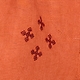 Banana Republic Embroidered Linen 4" Pull-On Short — photo 2