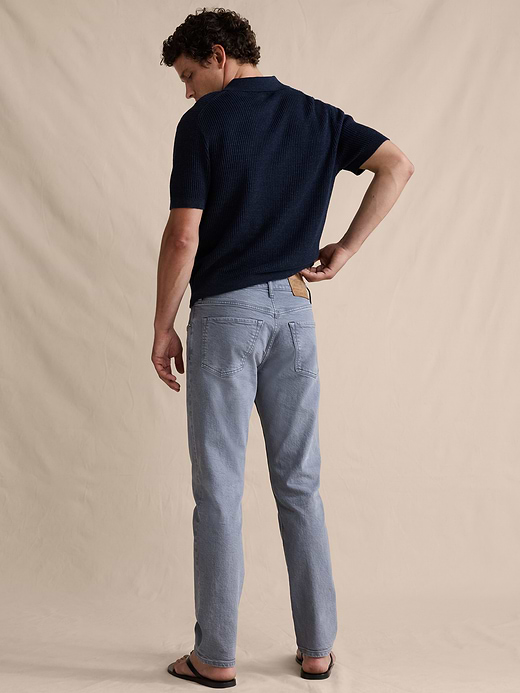 Banana Republic Slim Authentic Denim — photo 3