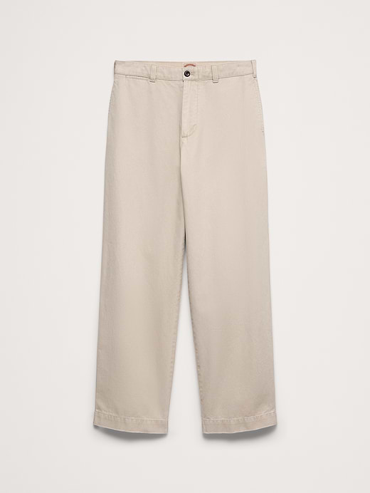 Banana Republic Archive Reissue Relaxed Chino — photo 5