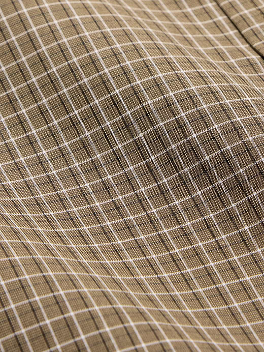 Banana Republic Slim-Fit Wrinkle-Resistant Dress Shirt — photo 3