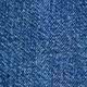 Banana Republic Chambray Square-Neck Top — photo 2