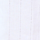 Banana Republic Standard-Fit Linen-Cotton Eyelet Stripe Resort Shirt — photo 2
