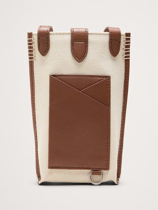 Banana Republic Crossbody Pouch — photo 5
