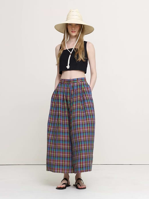 Banana Republic Archive Reissue Maxi Skirt — photo 5