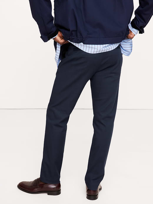 Banana Republic Athletic Italian-Stretch Chino — photo 3