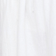 Banana Republic Linen Tiered Tie-Side Maxi Skirt — photo 2