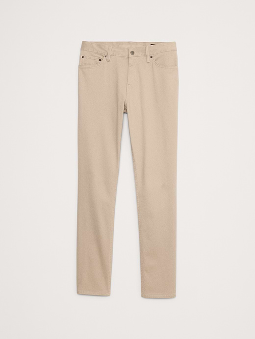 Banana Republic Skinny Traveler Pant — photo 5