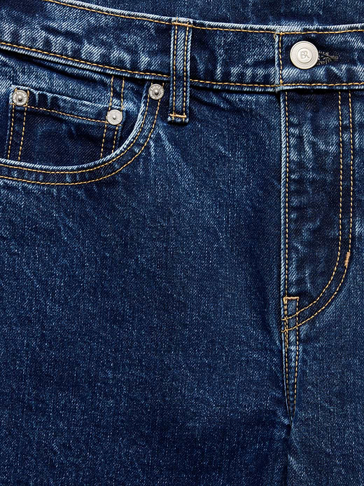 Banana Republic Mid-Rise 90s Classic Relaxed Jean — photo 7