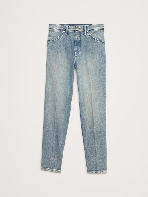 Banana Republic Vintage-Straight Tailored Jean — photo 5