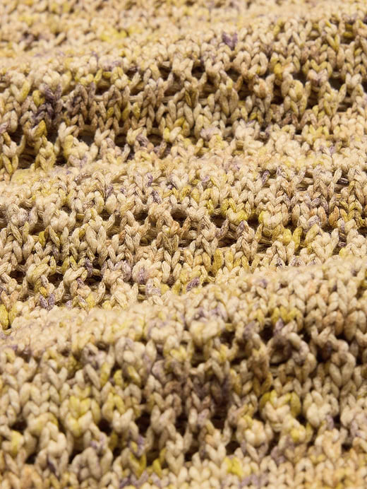 Banana Republic Spacedye Cotton-Silk Sweater — photo 6