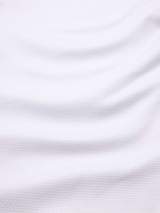 Banana Republic Standard-Fit Wrinkle-Resistant Dress Shirt — photo 3