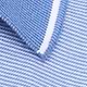 Banana Republic Luxury-Touch Johnny Collar Polo — photo 2