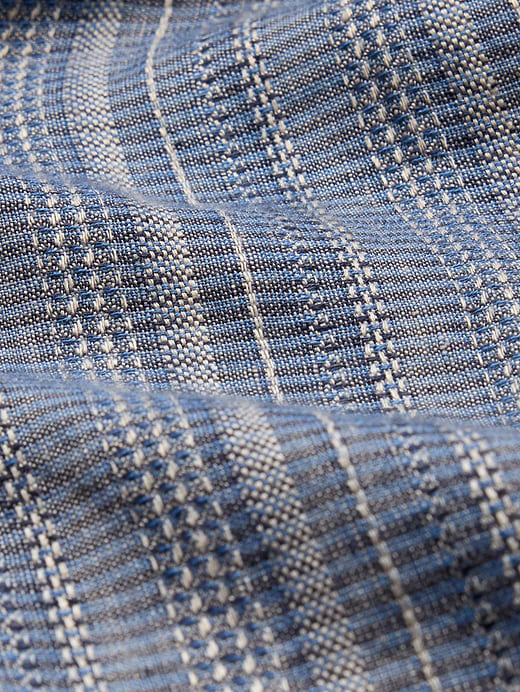 Banana Republic Standard-Fit Textured Shirt — photo 3