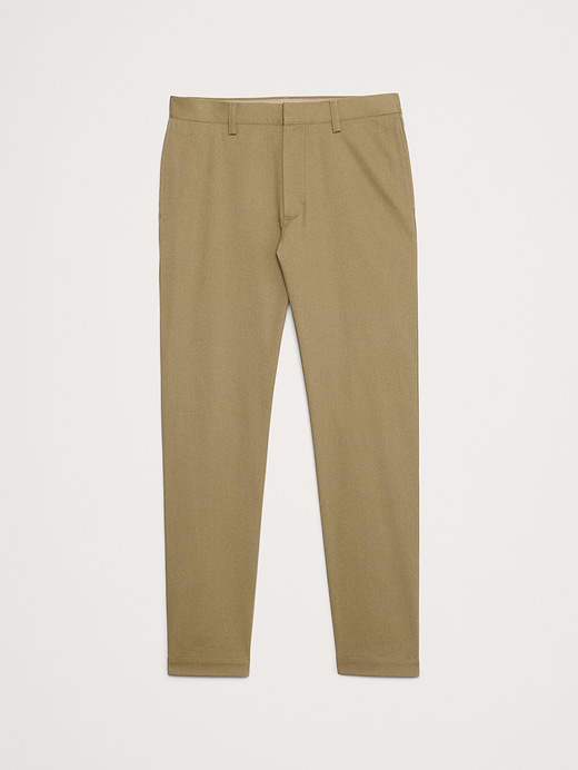 Banana Republic Athletic Italian-Stretch Chino — photo 5