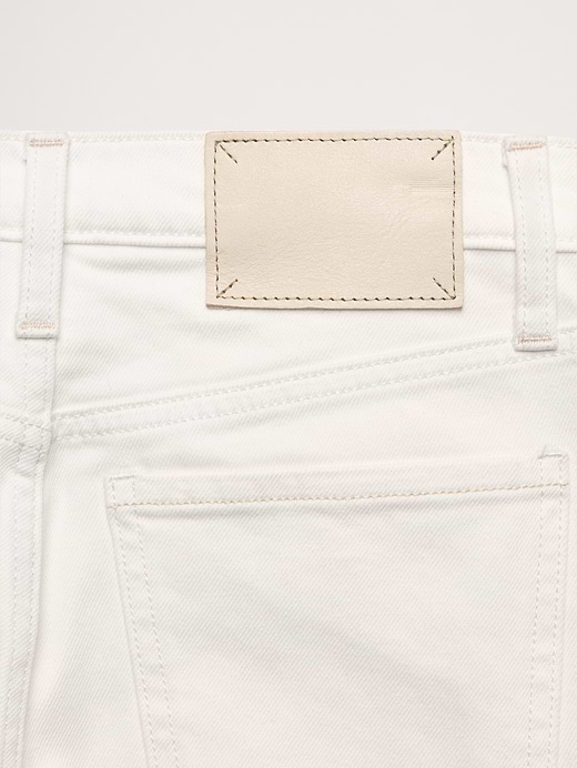 Banana Republic The Icon Classic Wide-Leg Jean — photo 7