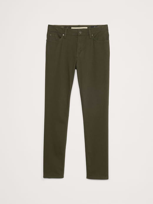 Banana Republic Skinny Traveler Pant — photo 5