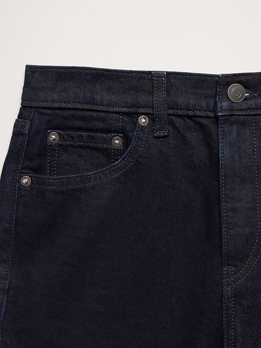 Banana Republic High-Rise Bootcut Jean — photo 7