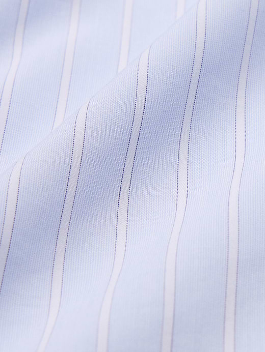 Banana Republic Standard-Fit Wrinkle-Resistant Dress Shirt — photo 3