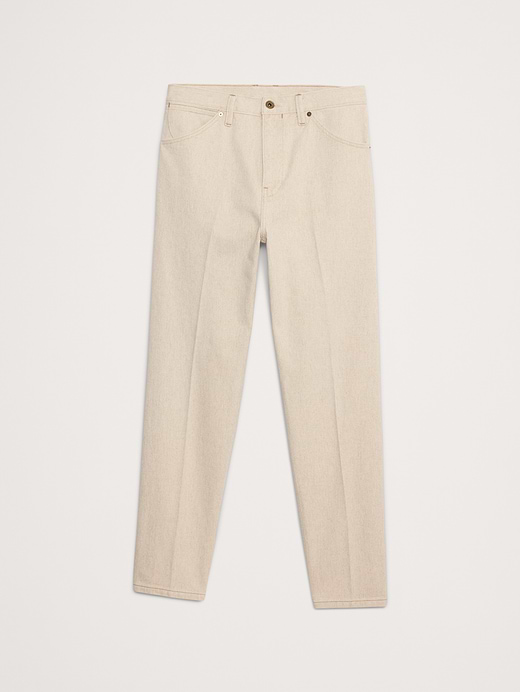 Banana Republic Vintage-Straight Tailored Jean — photo 5