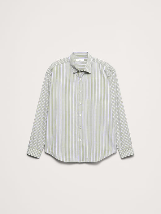 Banana Republic The City Shirt — photo 5
