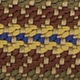 Banana Republic Woven Slider Belt — photo 2