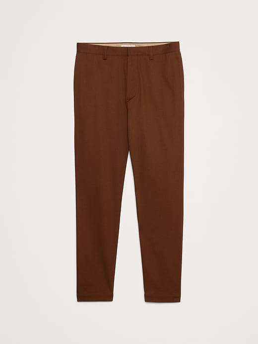 Banana Republic Slim Italian-Stretch Chino — photo 5