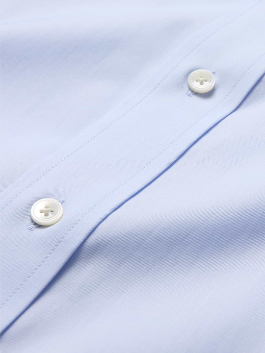Banana Republic Slim-Fit Wrinkle-Resistant Dress Shirt — photo 4