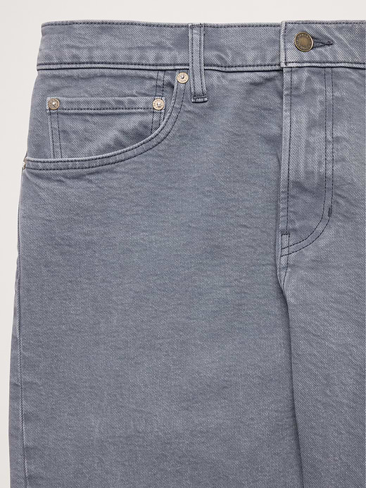 Banana Republic Slim Authentic Denim — photo 7