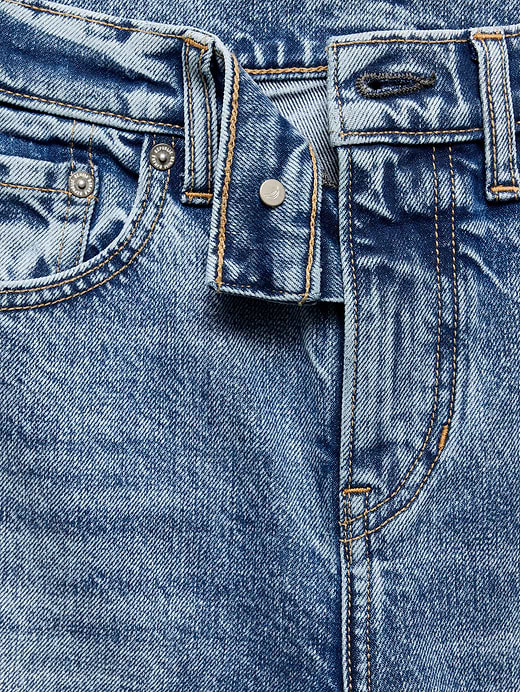 Banana Republic High-Rise Bootcut Jean — photo 7