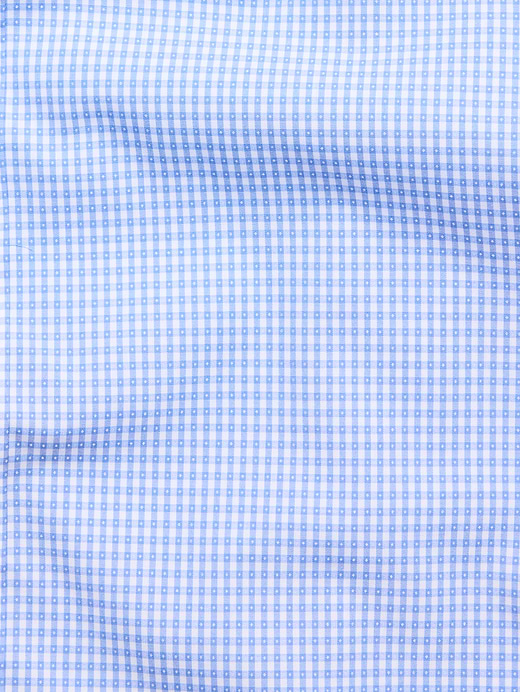 Banana Republic Slim-Fit Wrinkle-Resistant Dress Shirt — photo 6