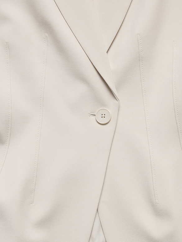 Banana Republic City Stretch Vest — photo 6