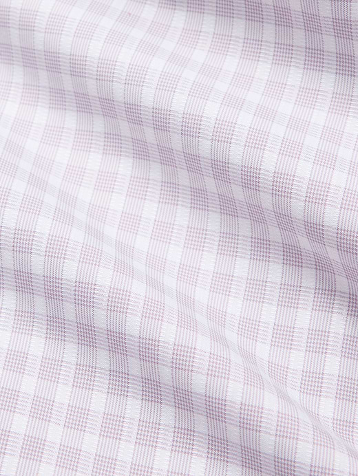 Banana Republic Slim-Fit Wrinkle-Resistant Dress Shirt — photo 4