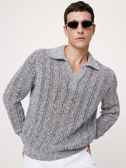 Banana Republic Treasure Sunglasses by Le Specs — photo 4