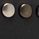 Banana Republic Studded Leather Belt — photo 2