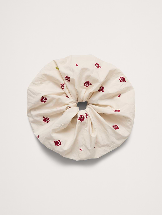 Banana Republic Hair Scrunchie — photo 1