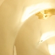 Banana Republic Spiral Sphere Drop Earring — photo 2