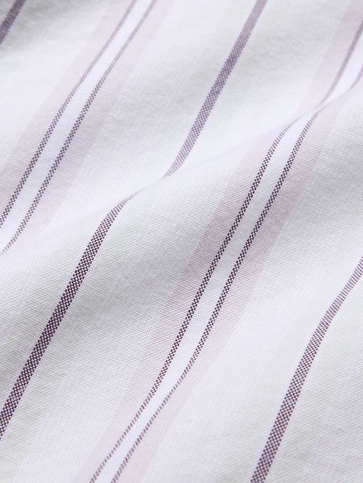 Banana Republic Standard-Fit Cotton Oxford Shirt — photo 3
