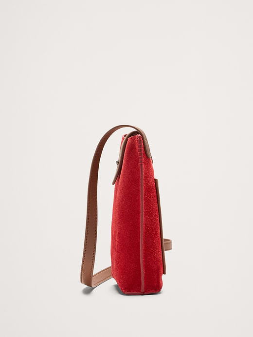 Banana Republic Crossbody Pouch — photo 4
