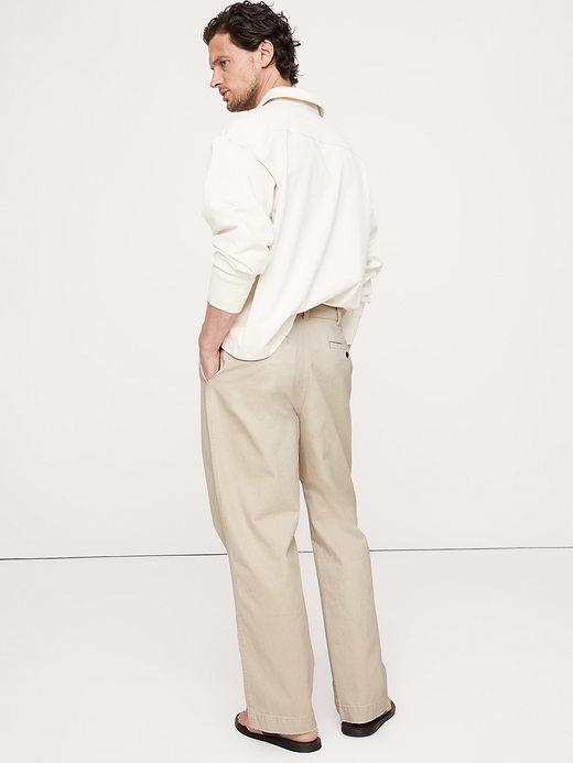 Banana Republic Archive Reissue Relaxed Chino — photo 3