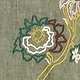 Banana Republic Standard-Fit Embroidered Linen Resort Shirt — photo 2