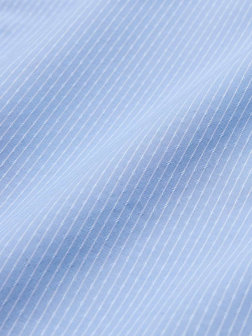 Banana Republic Slim-Fit Wrinkle-Resistant Dress Shirt — photo 6