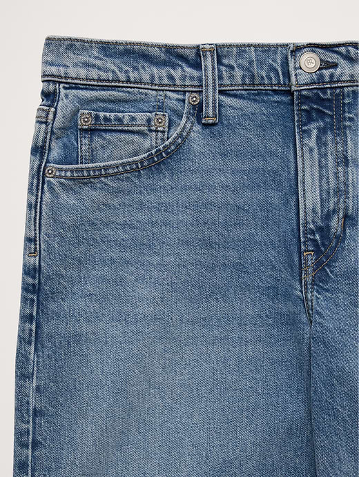 Banana Republic Mid-Rise 90s Classic Relaxed Jean — photo 7