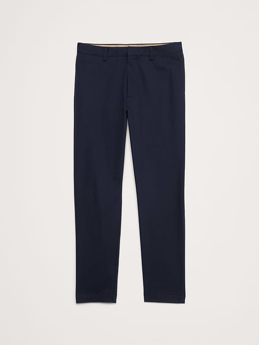 Banana Republic Athletic Italian-Stretch Chino — photo 5