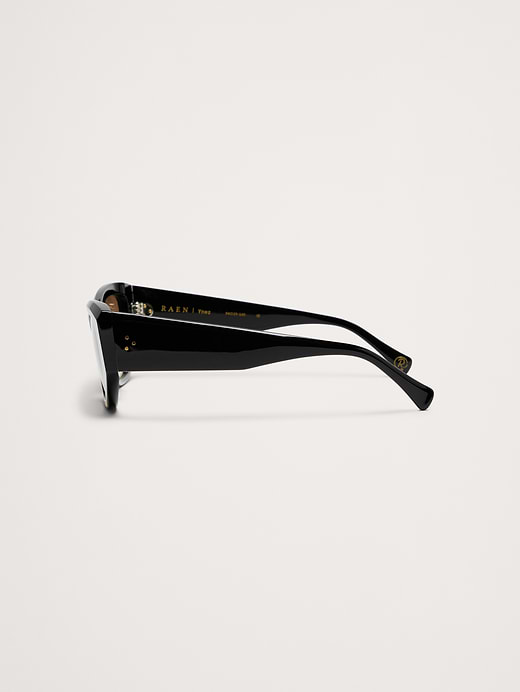 Banana Republic Ynez Sunglasses by Raen — photo 3