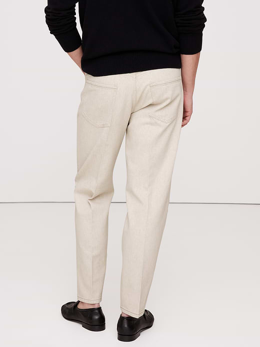 Banana Republic Vintage-Straight Tailored Jean — photo 3