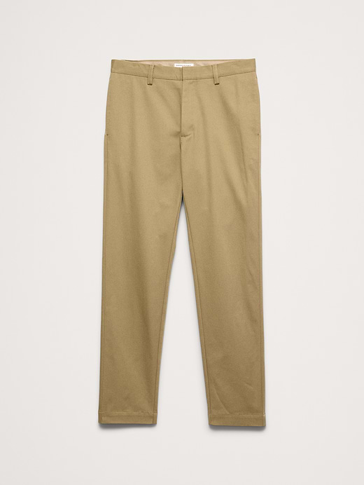Banana Republic Slim Italian-Stretch Chino — photo 5