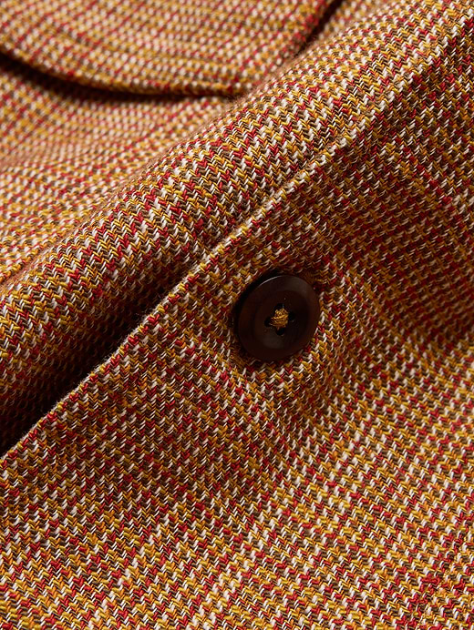 Banana Republic Relaxed-Fit Cotton Resort Shirt — photo 6