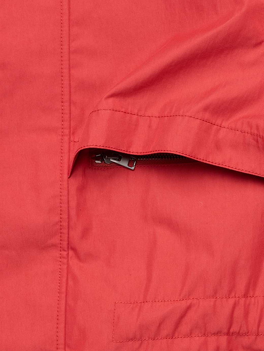 Banana Republic Cotton-Nylon Field Jacket — photo 7