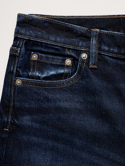 Banana Republic Mid-Rise 90s Classic Relaxed Jean — photo 7