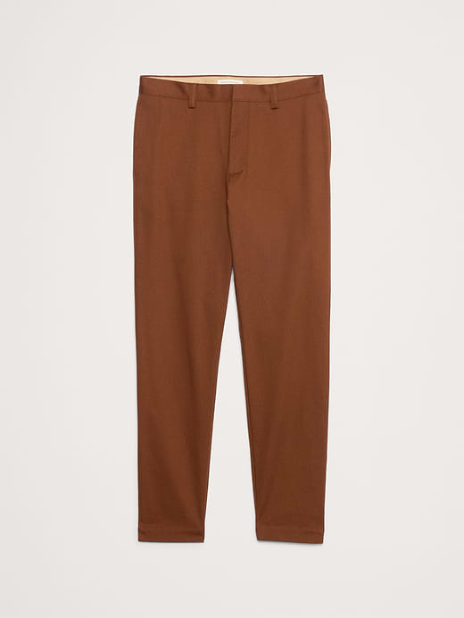 Banana Republic Athletic Italian-Stretch Chino — photo 5